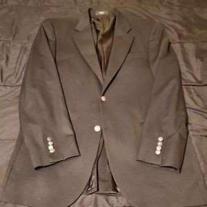 Mens blazer